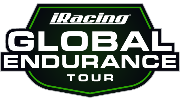 Global Endurance Tour Logo